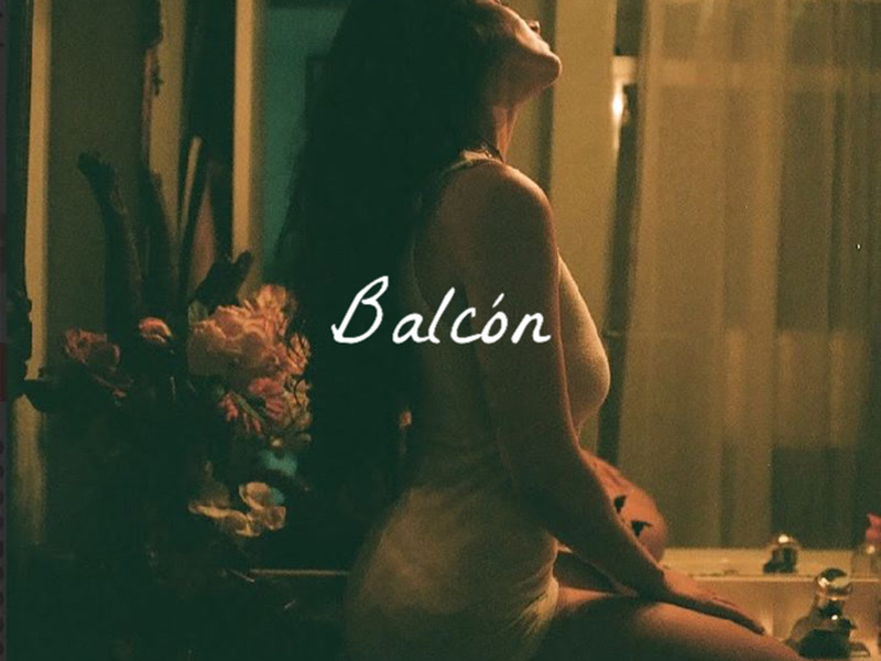 Balcón (Single)