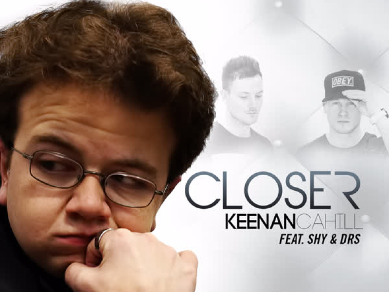 Closer (feat. SHY & DRS) (Single)