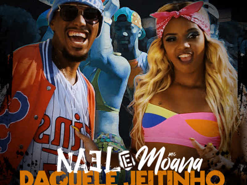 Daquele Jeitinho (Single)