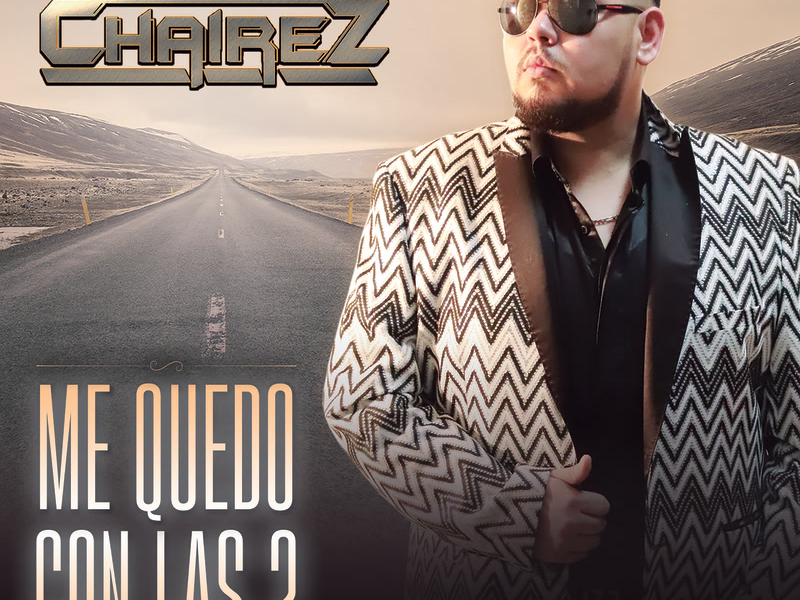 Me Quedo Con Las 2 (Single)