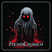 ItendCrunch (Single)