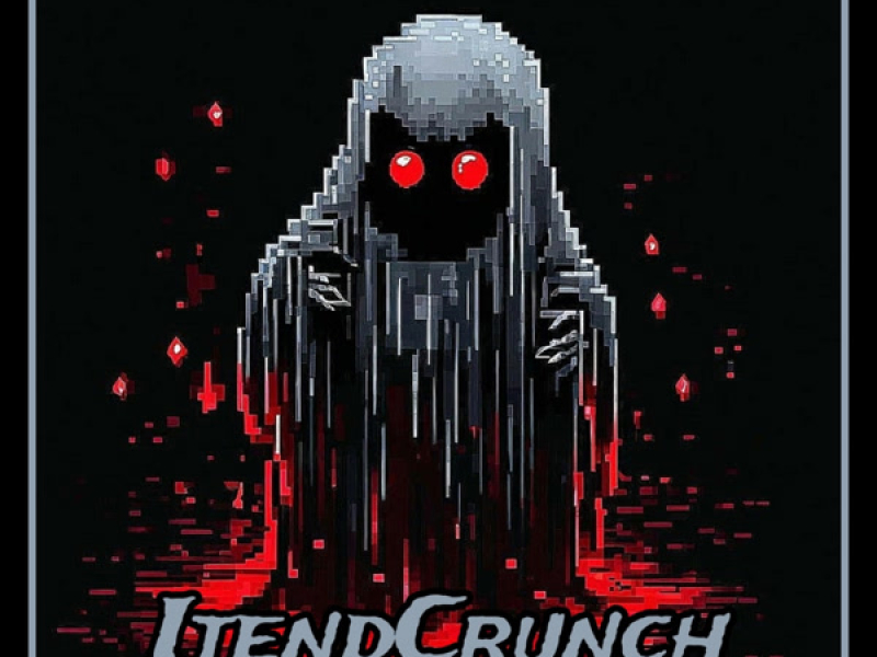 ItendCrunch (Single)
