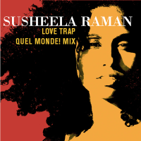 Love Trap (Quel Monde mix) (Single)