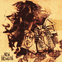 New Medallion (Single)