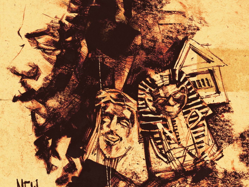 New Medallion (Single)