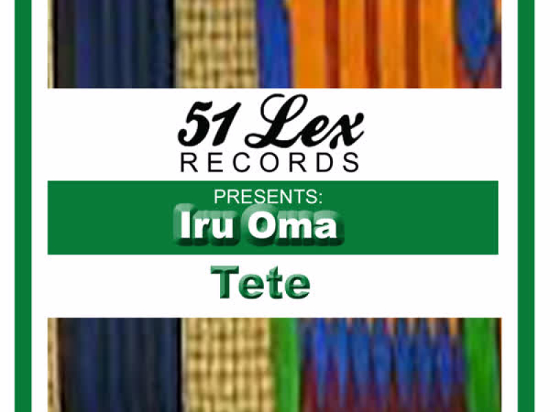 51 Lex Presents Iru Oma