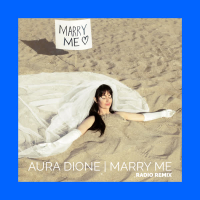 Marry Me (Alexander Brown Radio Remix) (Single)