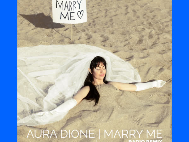 Marry Me (Alexander Brown Radio Remix) (Single)