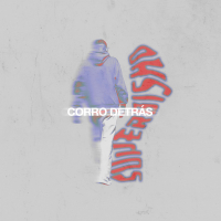 CORRO DETRÁS (Single)