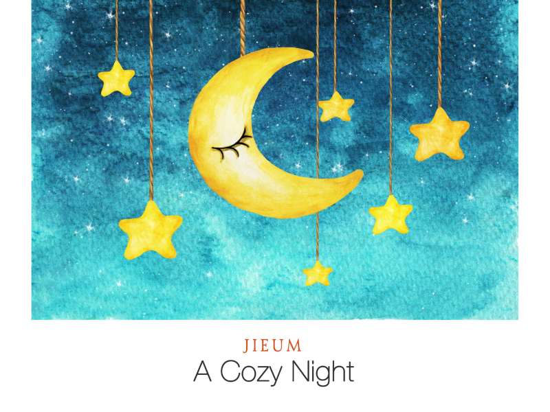 A Cozy Night (Single)