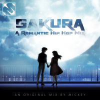 Sakura | A Romantic Hip Hop Mix (Single)