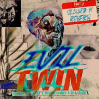 Evil Twin (Slowed & Reverb Mix) (Single)