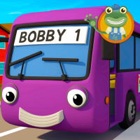 If You're Happy and You Know it Jump Aboard (Single)