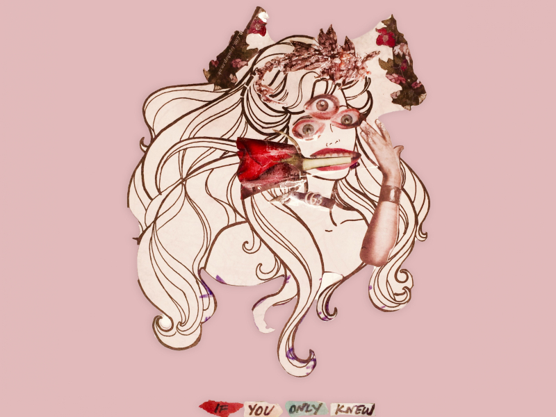 If You Only Knew (feat. Lloyd)