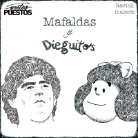 Mafaldas y Dieguitos (Single)