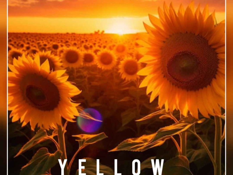 Yellow (Single)
