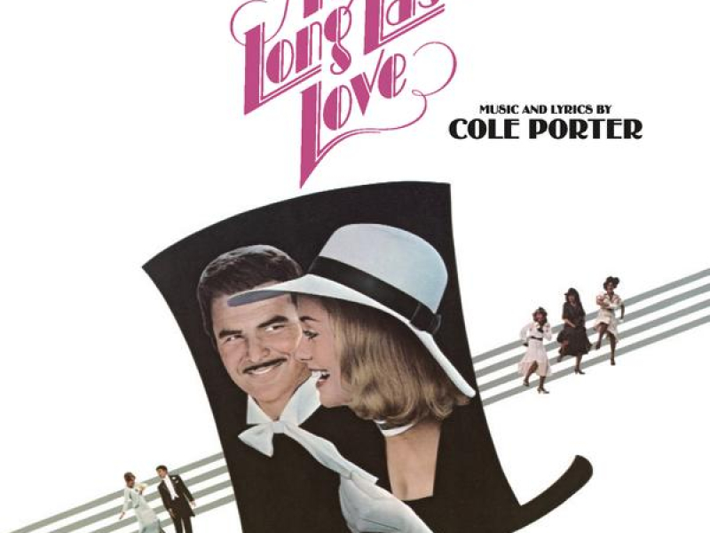 At Long Last Love (Original Motion Picture Soundtrack)