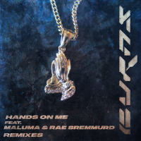 Hands On Me (Remixes) (EP)
