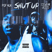 Shut Up (EP)