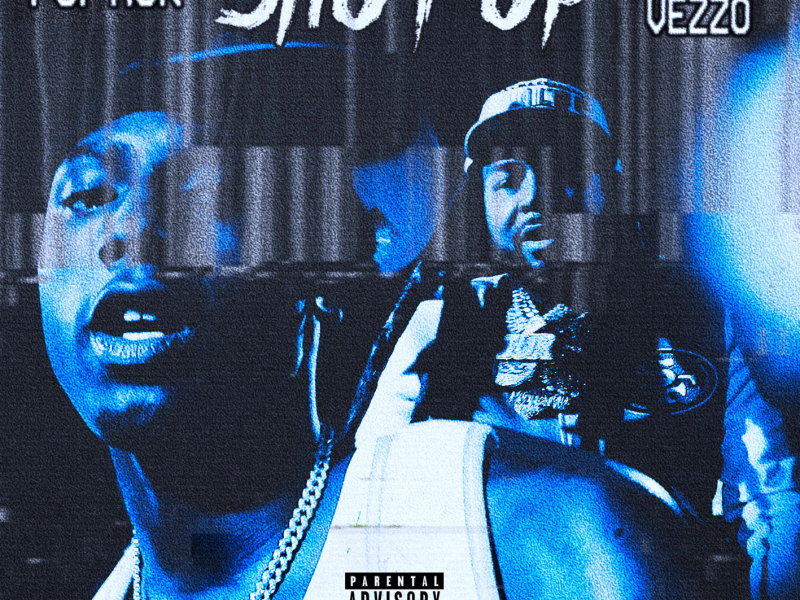 Shut Up (EP)