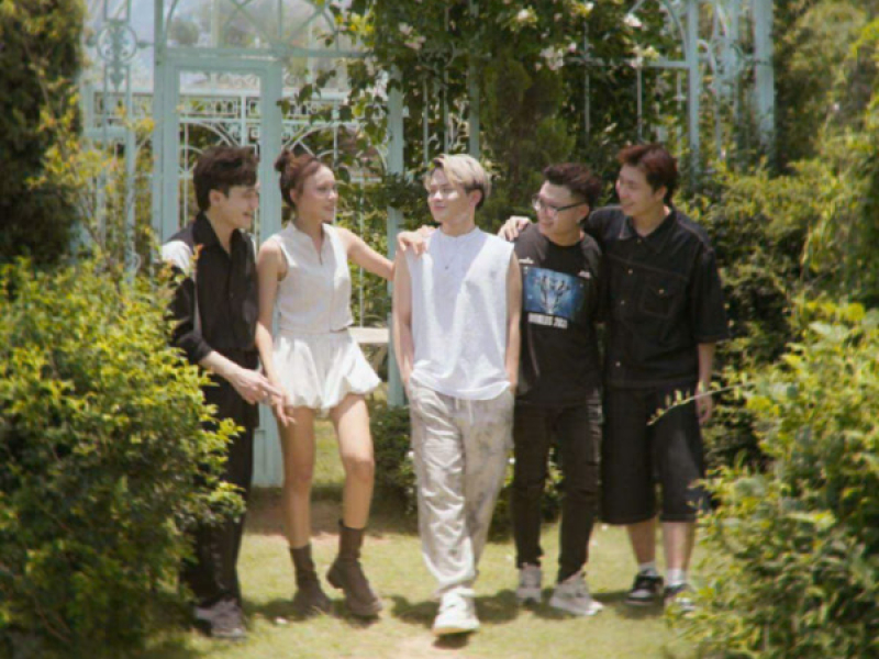 Last Night (Lofi) (Single)