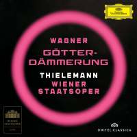 Wagner: Götterdämmerung (Live At Staatsoper, Vienna / 2011)