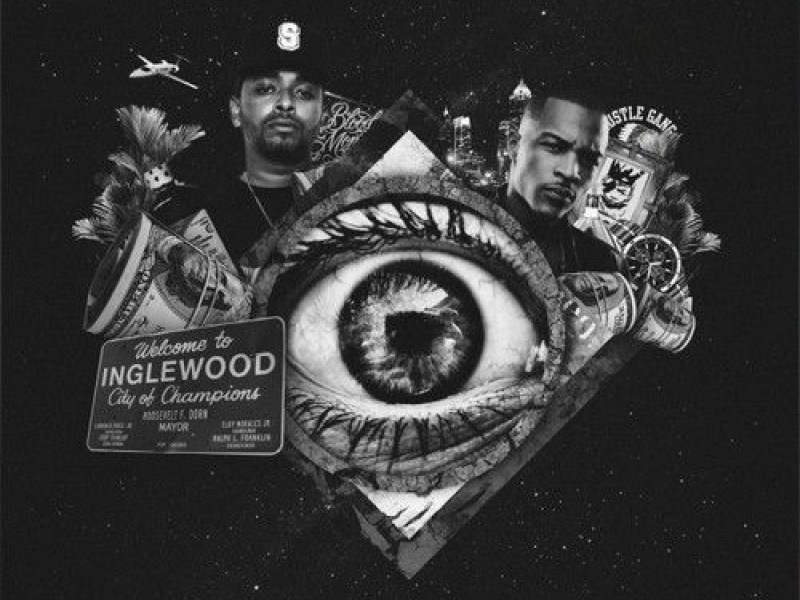 Look What I Did (feat. T.I.)