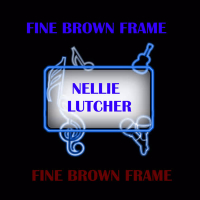Fine Brown Frame