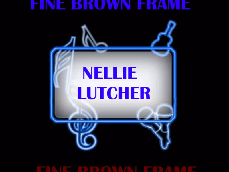 Fine Brown Frame