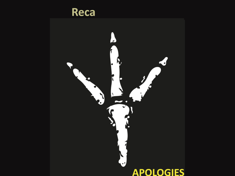 Apologies (Single)