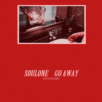 Go Away (Single)