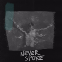 Never Spoke (Single)