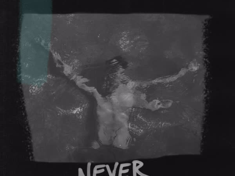 Never Spoke (Single)