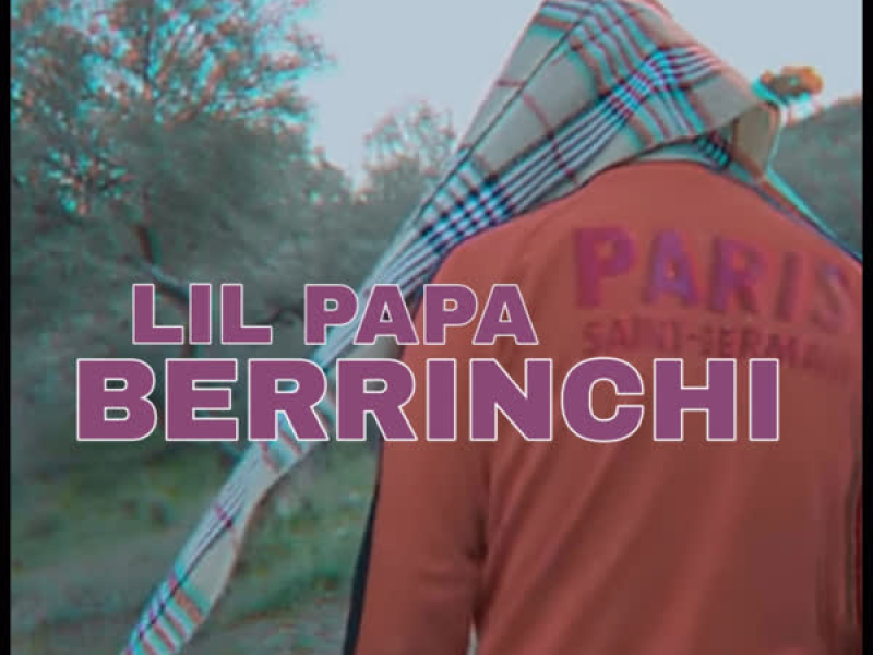 Berrinchi (Single)