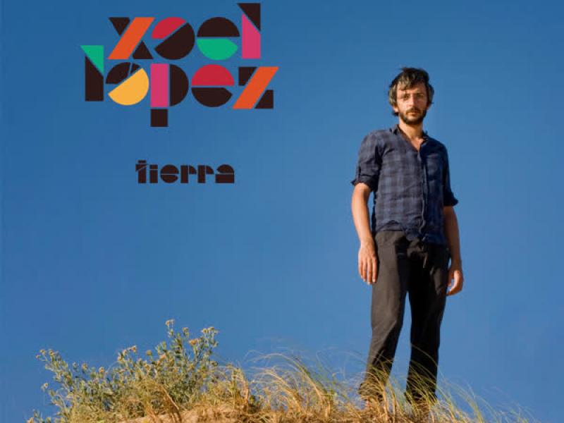 Tierra (Single)