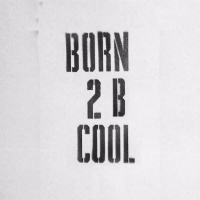 Born To Be Cool (EP)