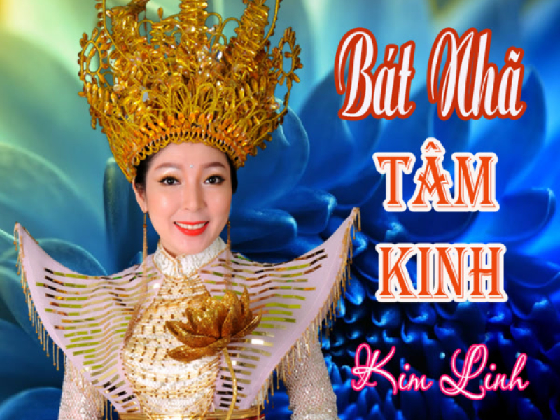 Bát Nhã Tâm Kinh (Single)
