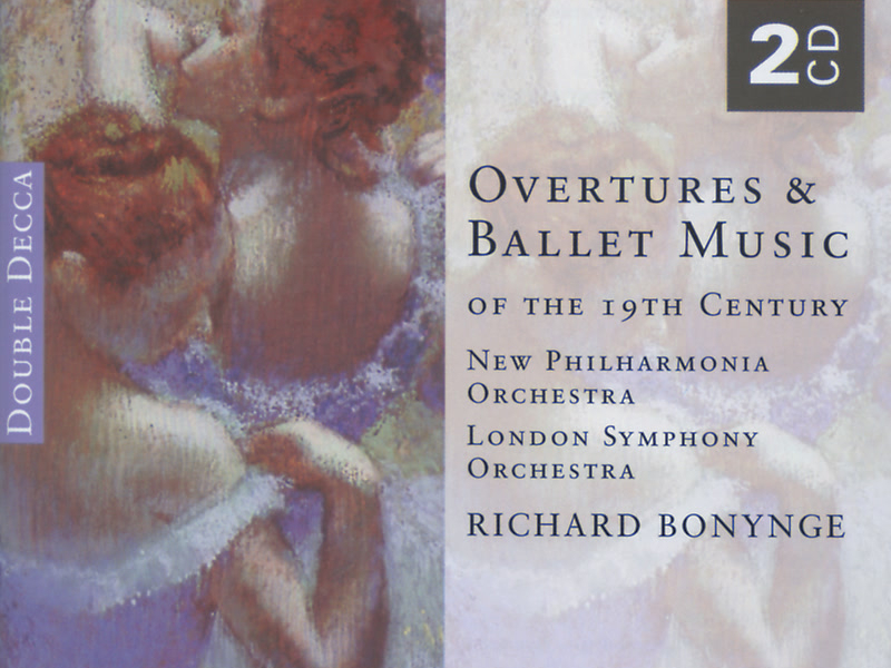 Overtures & Ballet Music of the 19th Century