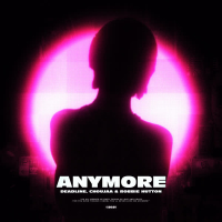 Anymore (Single)