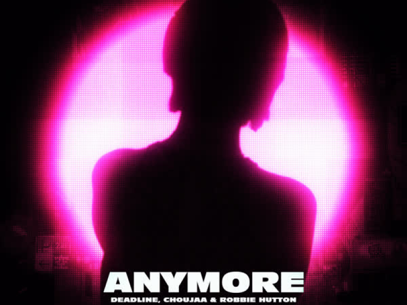 Anymore (Single)