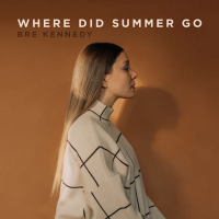 Where Did Summer Go (Single)