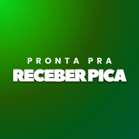 Pronta Pra Receber Pica (Single)