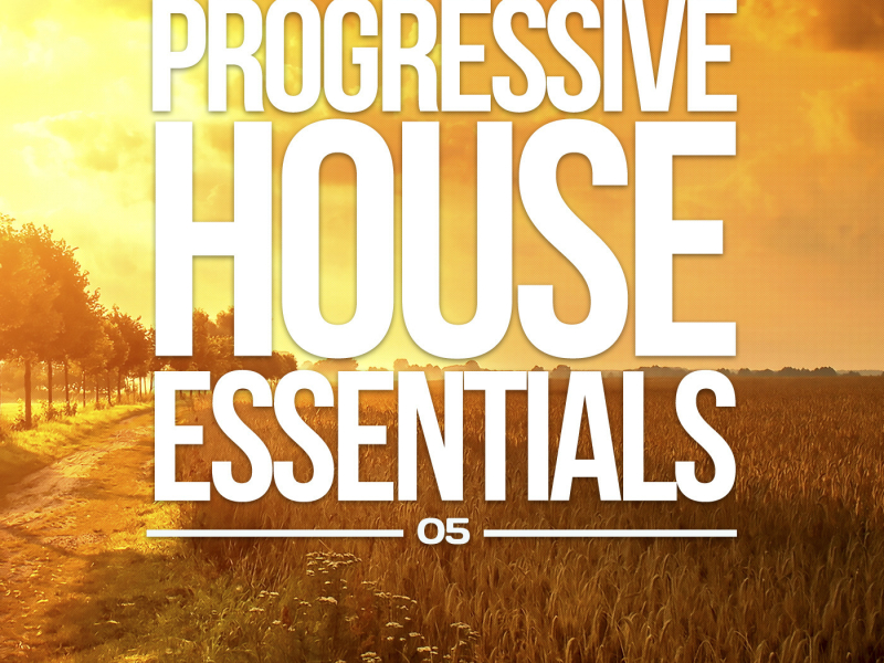 Silk Digital Pres. Progressive House Essentials 05