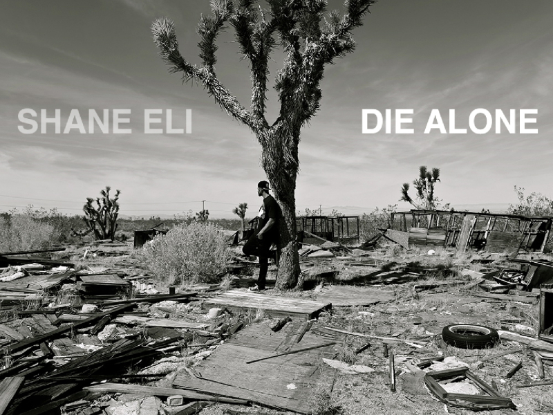 Die Alone (feat. Jason Caesar)
