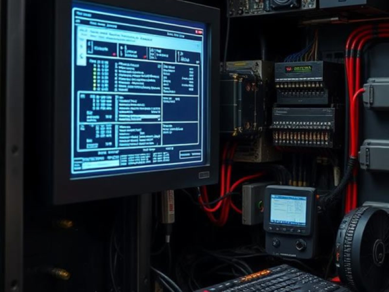 System Malfunction (Single)