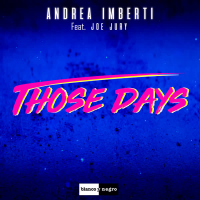 Those Days (Single)