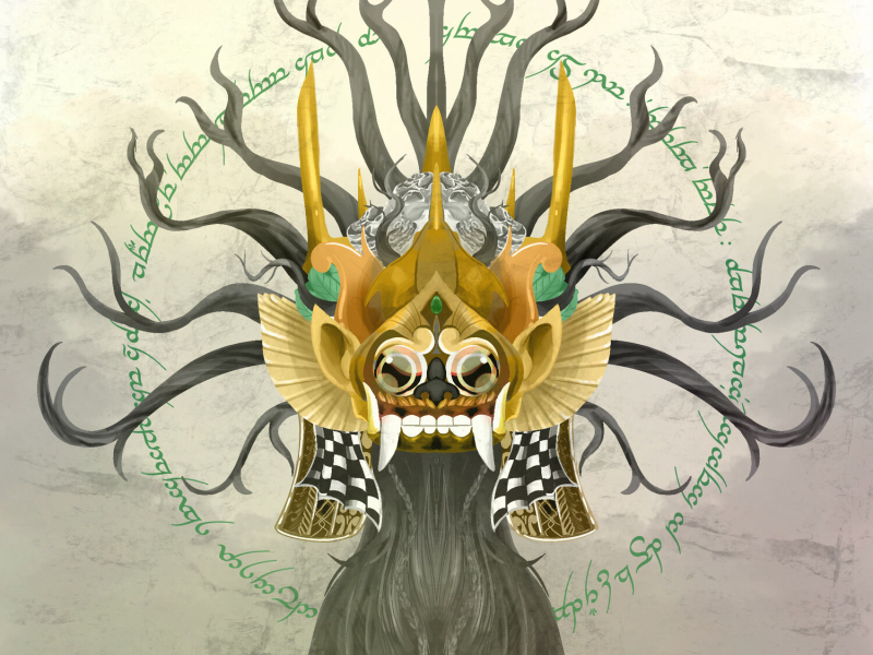 Tales from the Tree (EP)