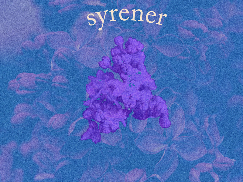 Syrener (Akustisk) (Single)