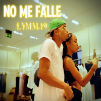 NO ME FALLE (Single)