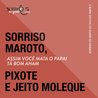 Assim Você Mata o Papai / Tá Bom Aham (Ao Vivo) (Single)